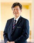 貝澤 幸嗣 様