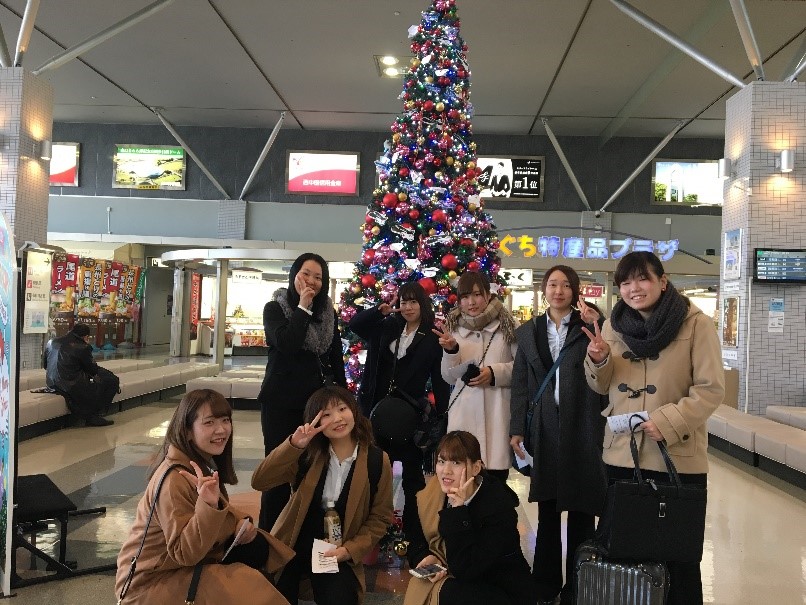 【ホテル・ブライダル】東京研修へ行きました！