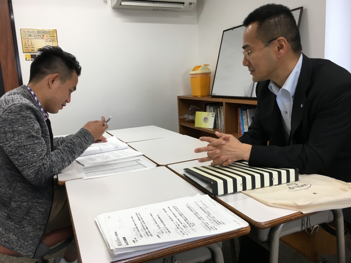 国際ビジネス学科 進路研究にて企業訪問をおこないました♪