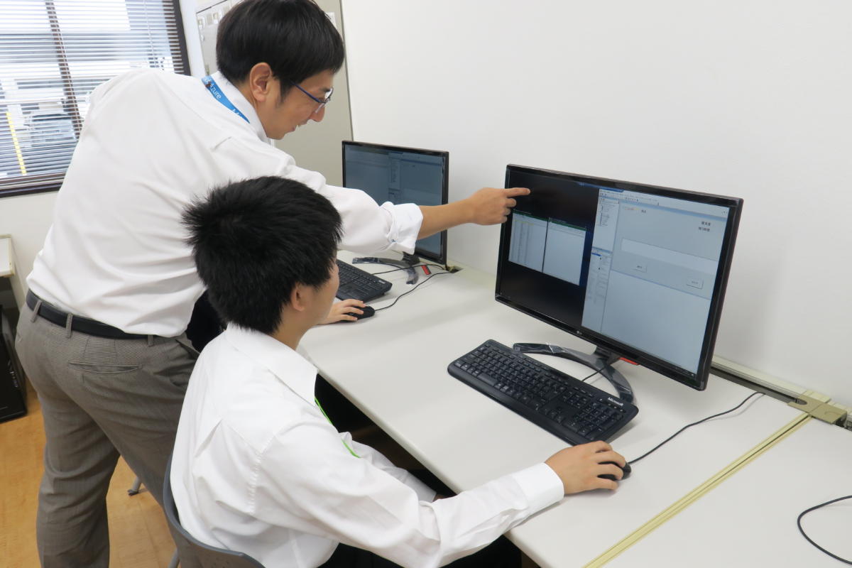 本日はオープンキャンパスにお越しいただきありがとうございます♪
