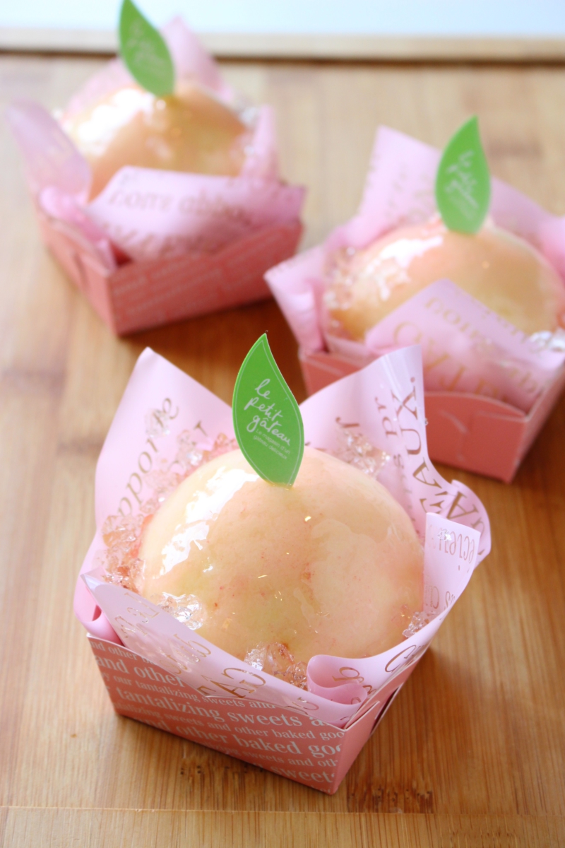 ♪8月19日(土) 親子お菓子教室を開催♪