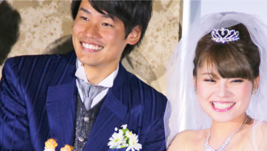 最小コストで、本格的な結婚式を実現!