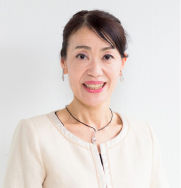 前原 優香