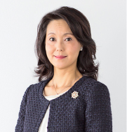 上田 美代子