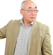 伊藤 勝彦