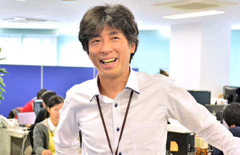 松永 州央 様