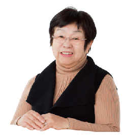 白砂祐子