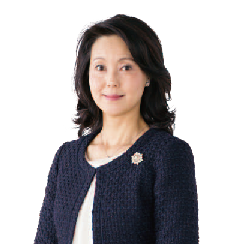 松原 淳子