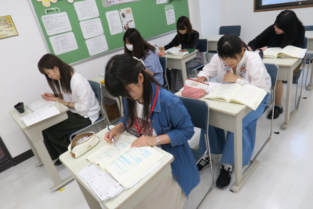 【速報】パティシエ学科 製菓衛生師国家資格全員合格！
