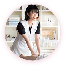 エステティシャンイメージ