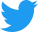 twitterロゴ