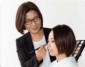 川元　明美