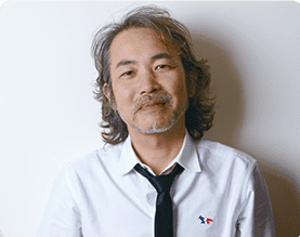 山村　一志