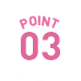 POINT 03