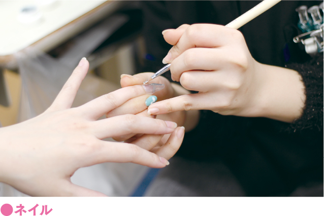 ネイル