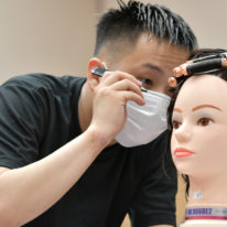 5月25日(火)、校内コンクールを開催しました！