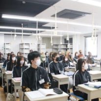 1年生オリエンテーション★