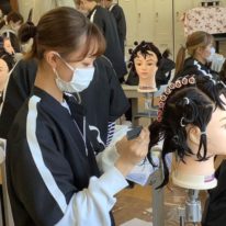 校内コンクールに向けて練習しています★