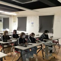 リモート企業説明会