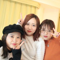 2019年11月6日～8日、1年生が東京研修に行ってきました！