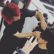 結果発表の様子&メイキング映像公開しました♪