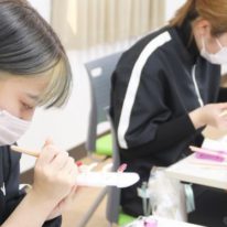 ジェルネイル💅✨