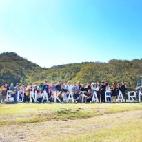 【１年生】研修で船方農場を訪れました🐮