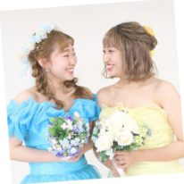 1・2年生合同💍婚礼授業