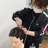 オールウエーブセッティングの授業❣❣
