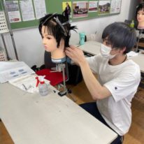 通信生スクーリングの日♪