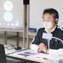 どこにいても学びを忘れず♪～来週からいよいよ通常授業～