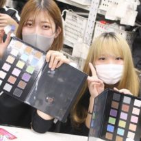 ハロウィンメイク🎃✨