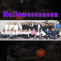 ★Happy Halloween★