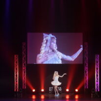 Hair Make Live2025 を開催しました！