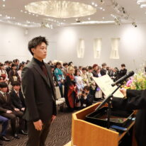 3月6日（金）卒業式を挙行いたしました🌸🎓