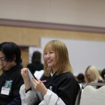 ４月14日(月)　企業説明会を実施しました✨