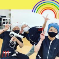 もうすぐシャンプーのテスト✨