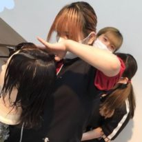 ウェーブの授業☺︎