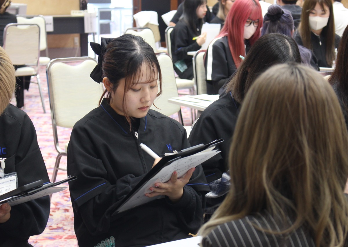 5月12日(月)に企業説明会を実施しました✨