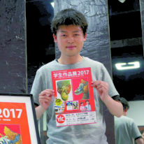 YIC NEWS号外！「第102回二科展で大賞受賞！ほか」