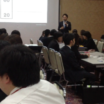YIC学内就活セミナーを行いました。