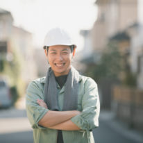 【光市・宇部市で8月に開講！】建設基礎技能習得コース
