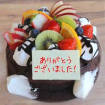 ご来店ありがとうございました！Café de YIC