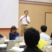 「奨学金活用スペシャルセミナー」を開催しました！