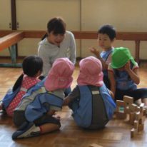 8月のオープンキャンパス♪