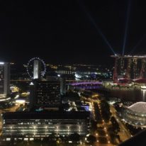 「海外研修旅行レポート♪その4」#シンガポール
