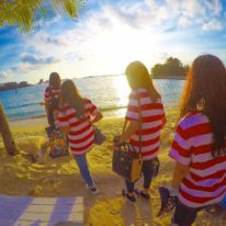 「海外研修旅行レポート♪その7」#ウォーリー