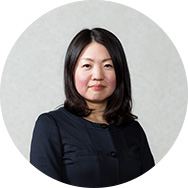 美柑　愛子
