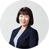 中川　恵子