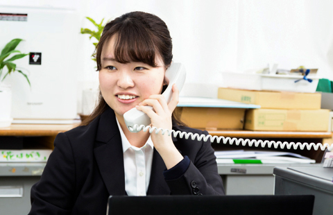 山口 遥子さん